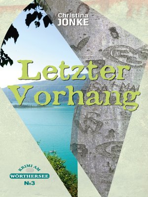 cover image of Letzter Vorhang